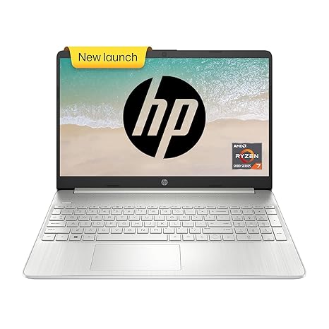 91R01PA#ACJ Notebook  PC HP15s-eq2084AU - HP