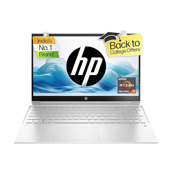 840G5PA#ACJ Notebook PC Pavilion 15-eh3101AU - HP