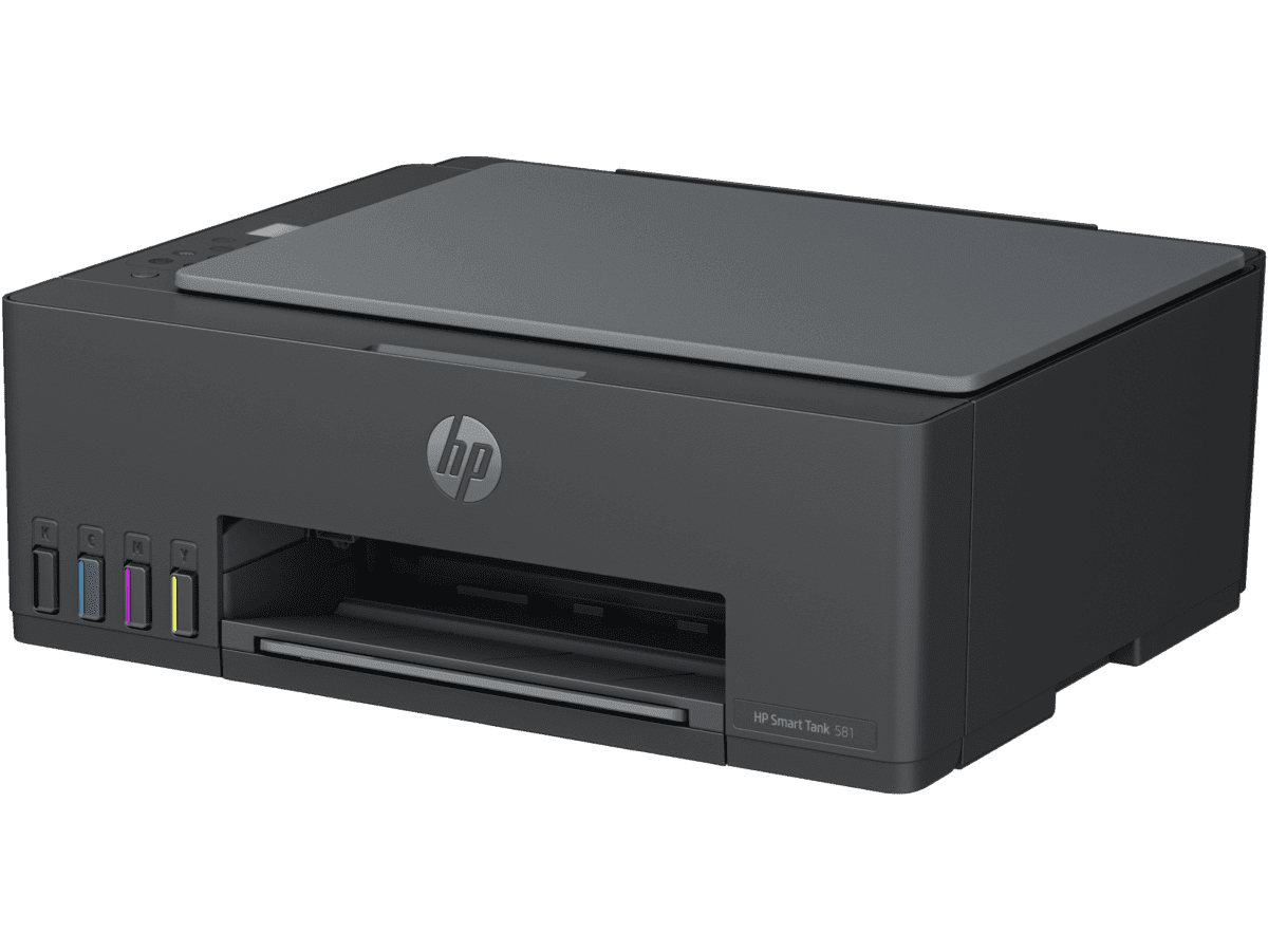 HP Smart Tank 525 AIO