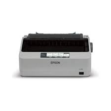 Epson LX-310 Dot Matrix Printer