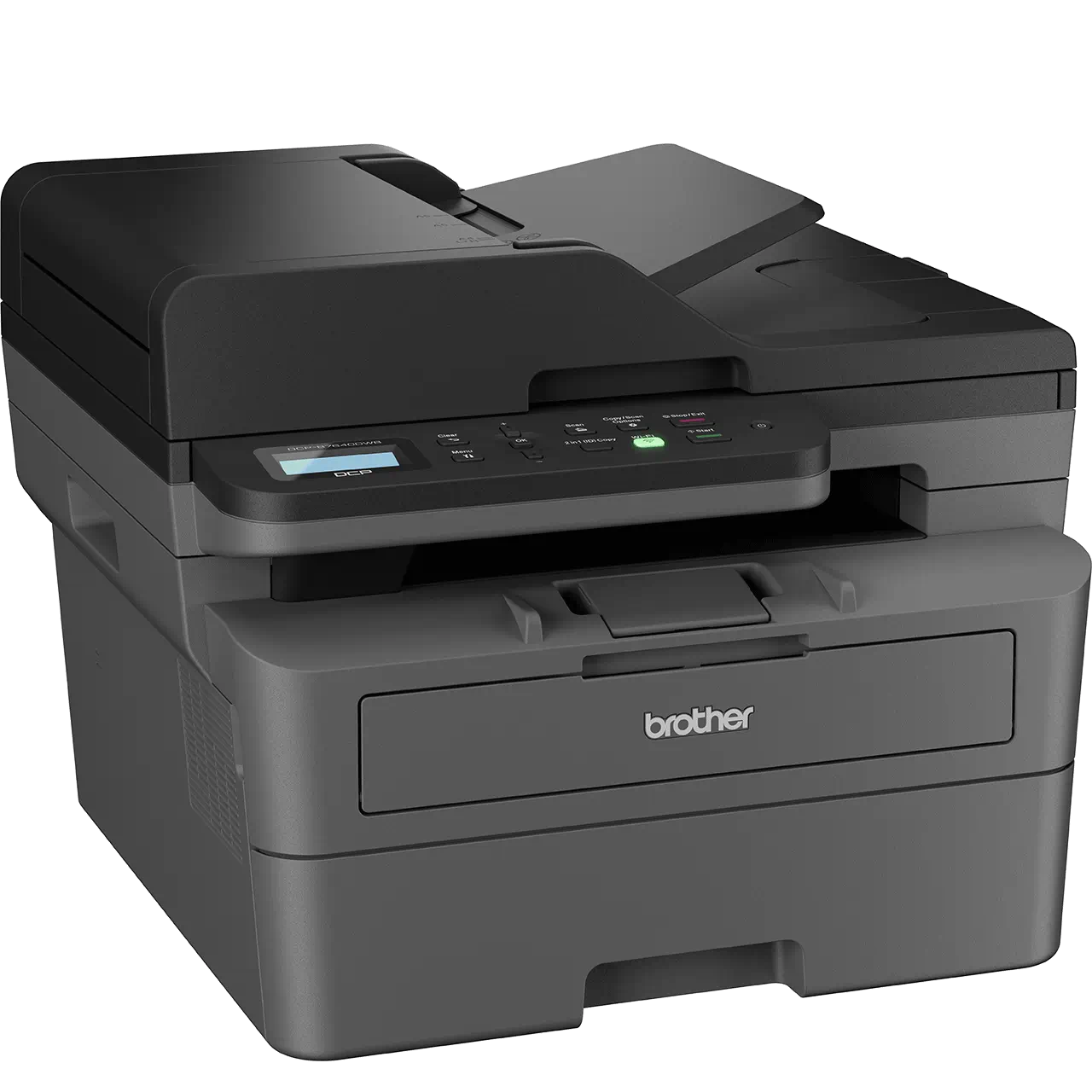 DCP B7640DWB Brother DCP-B7640DWB Fast Multifunction WIFI Duplex Printer, ADF, Best For Business With