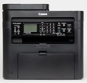 MF-244DW CANON LASER PRINTER