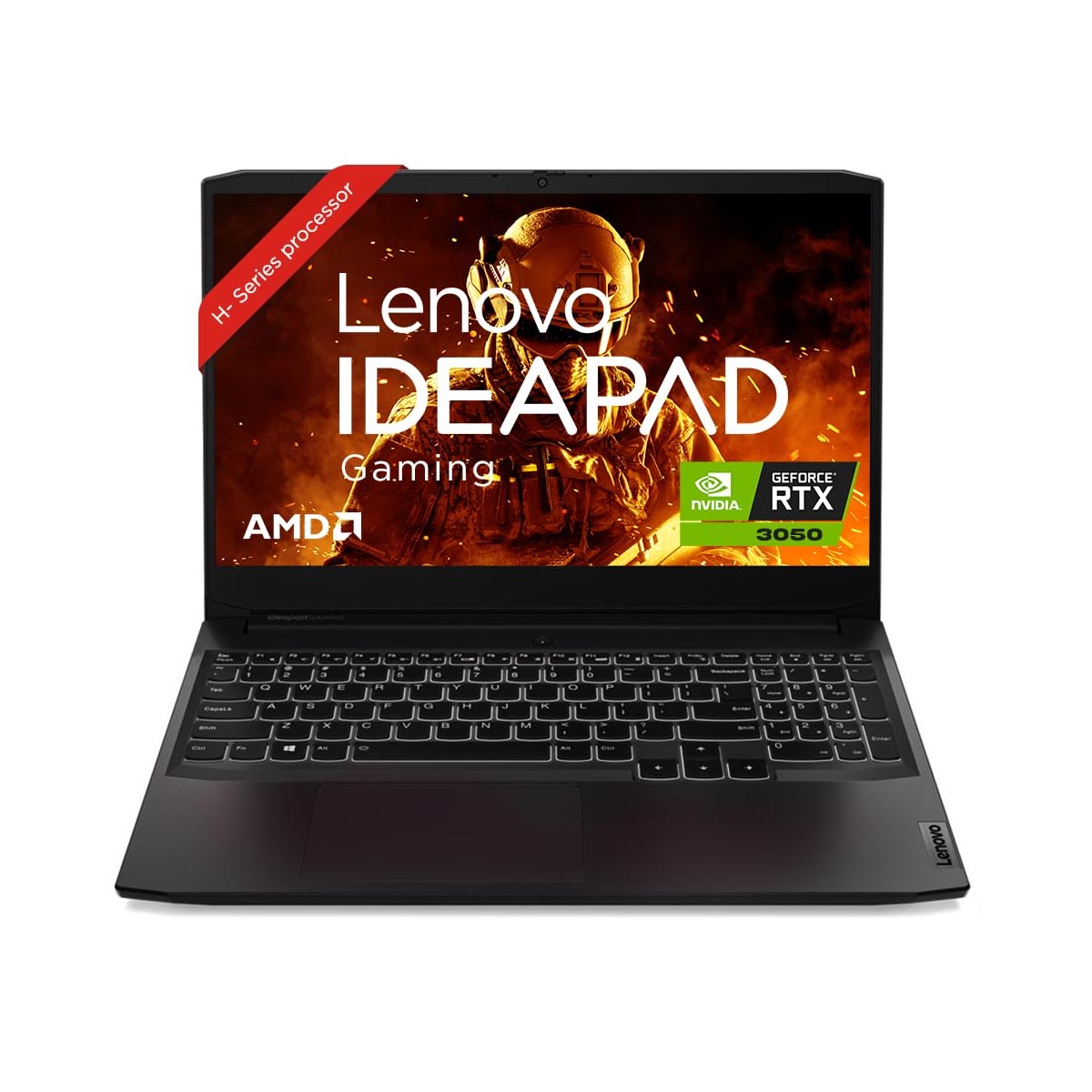 Lenovo IdeaPad Gaming 3 82K2022UIN