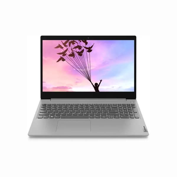 Lenovo IdeaPad 3 (81WB01E8IN)