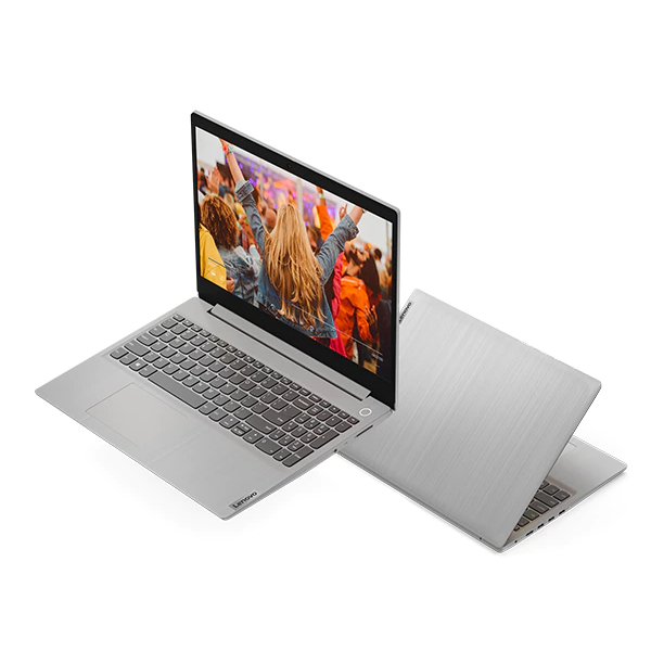 Lenovo IdeaPad 3 (81WB01D1IN