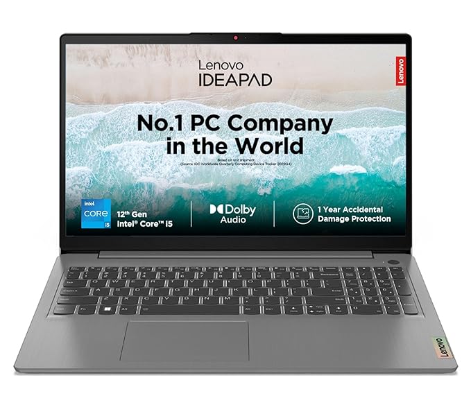 Lenovo IdeaPad 3 15IAU7 82RK00EDIN