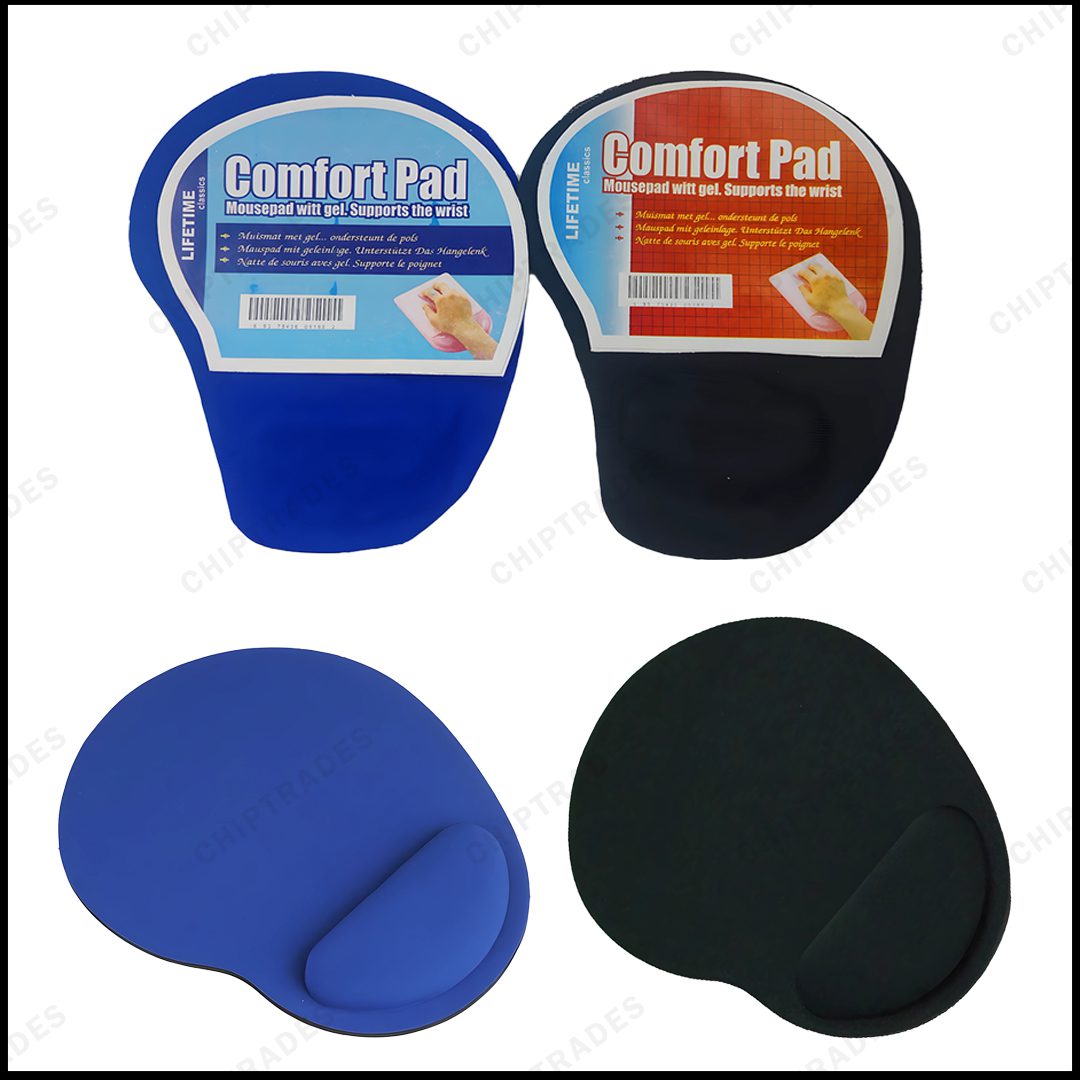 Comfort Mouse Pad