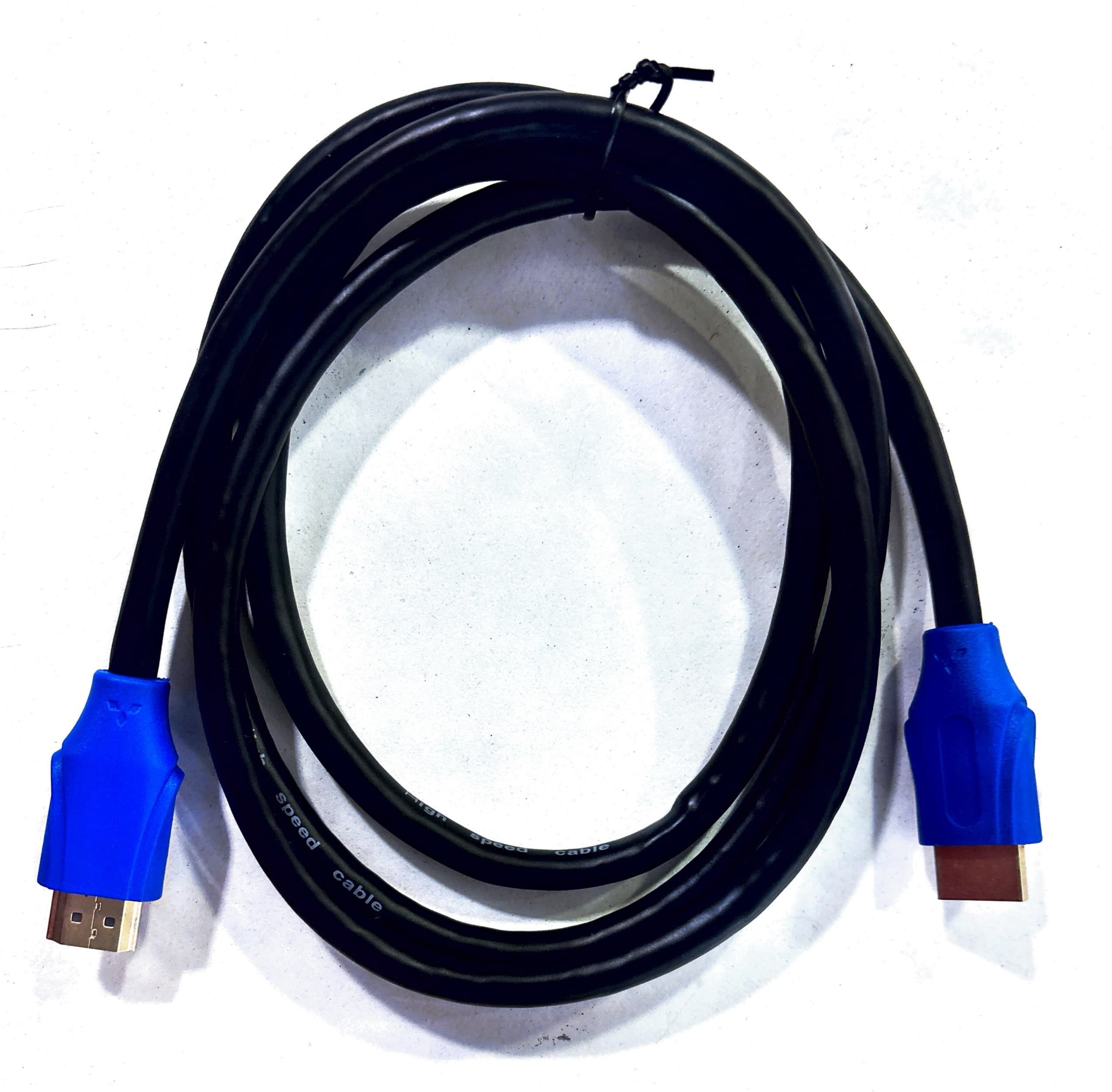 HDMI Cable_HDMI 1.5 Meter High-Speed  Rich Sprint