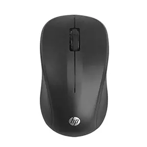 Wireless Optical USB Mouse HP S500 (7YA11PA)