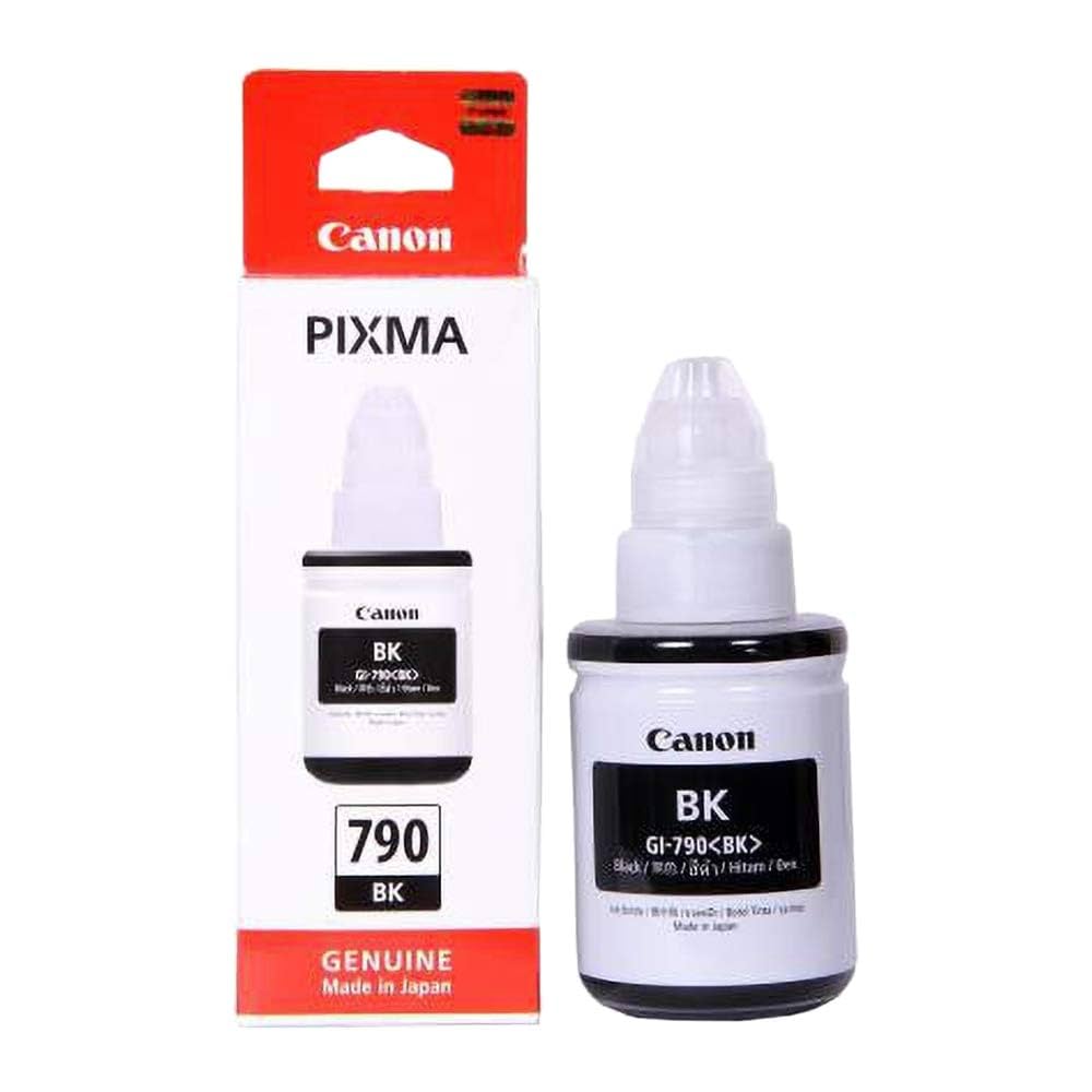 Ink Bottle Canon 135.0ml - Black 790