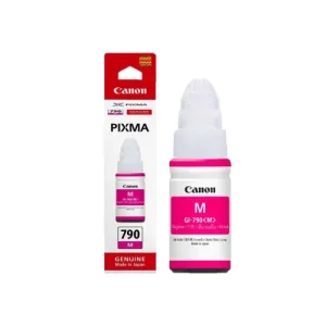 Ink Bottle Canon 70.0ml - Magenta 790