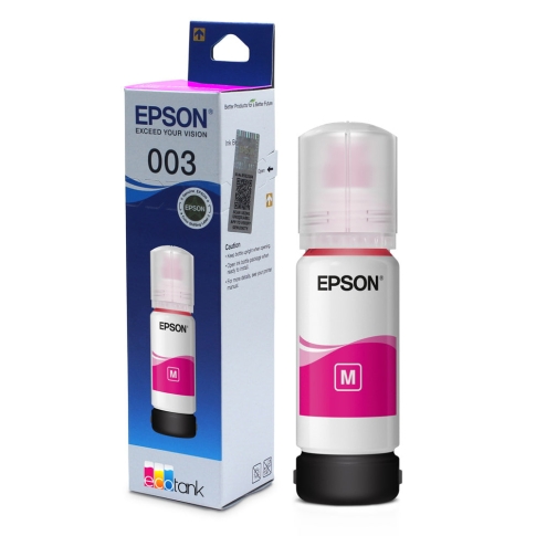 T00V3 Epson Ink 003 Magenta 65.0ml