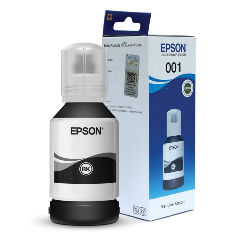 Printer Ink Bottle Epson Black T03Y1 001_70.0ml