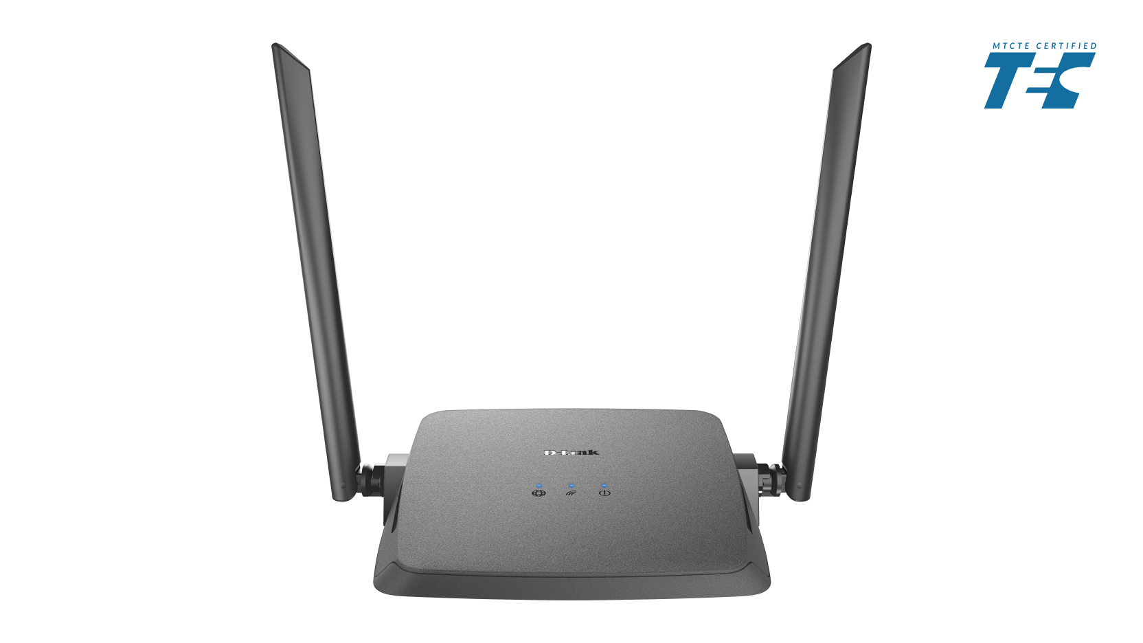 Wireless N 300 Router DIR-615