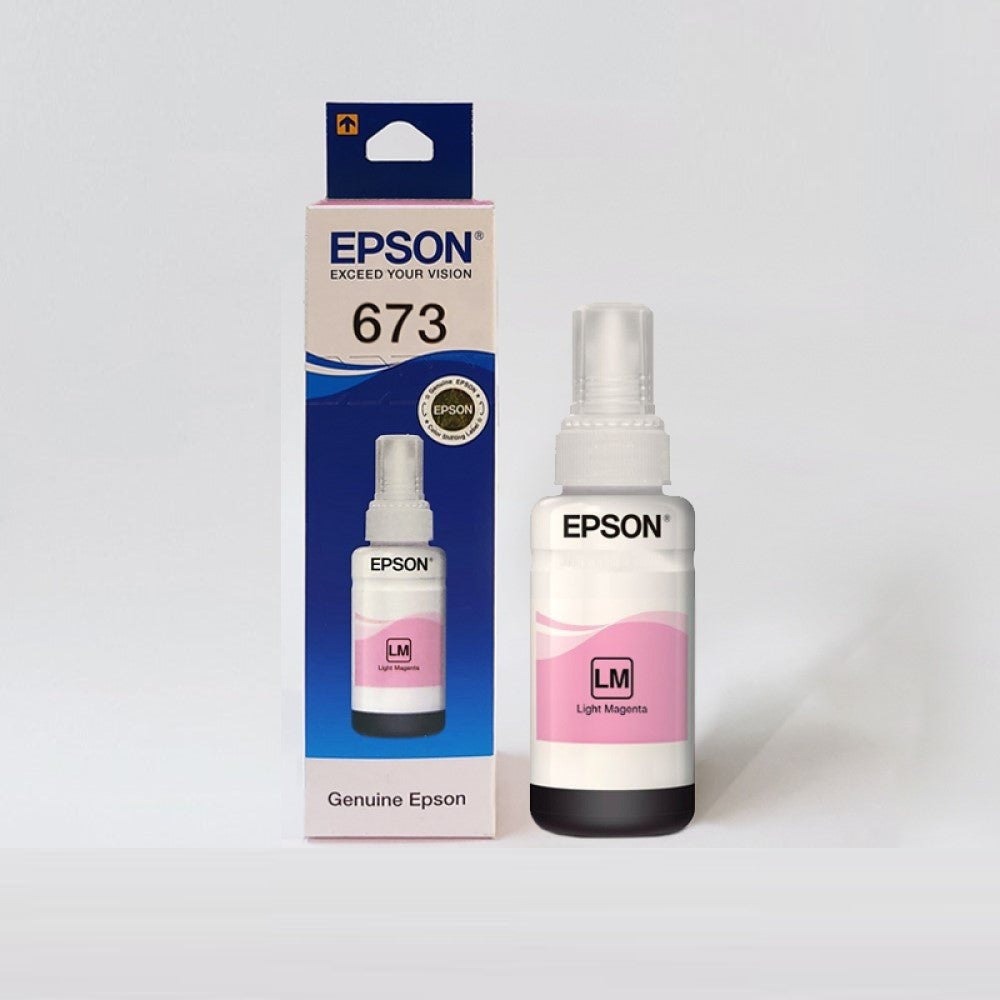 T6735 Ink Bottles Light Magenta 70.0ml