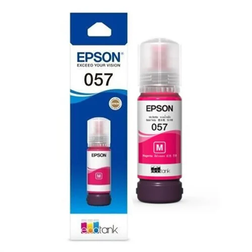 T09D1 Epson Ink 057 Magenta 70.0ml