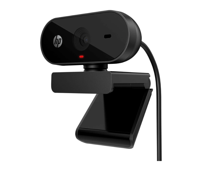 HP 320 FHD Webcam 53X26AA#UUF