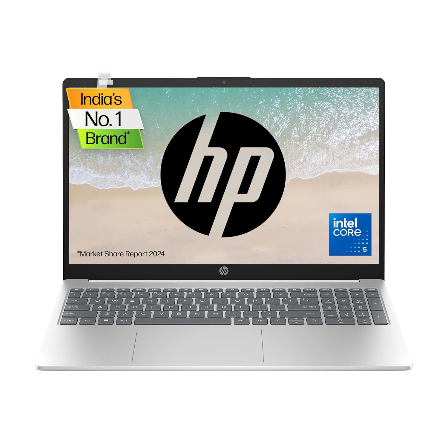 A03CKPA#ACJ Notebook PC HP15-fd1097TU - HP
