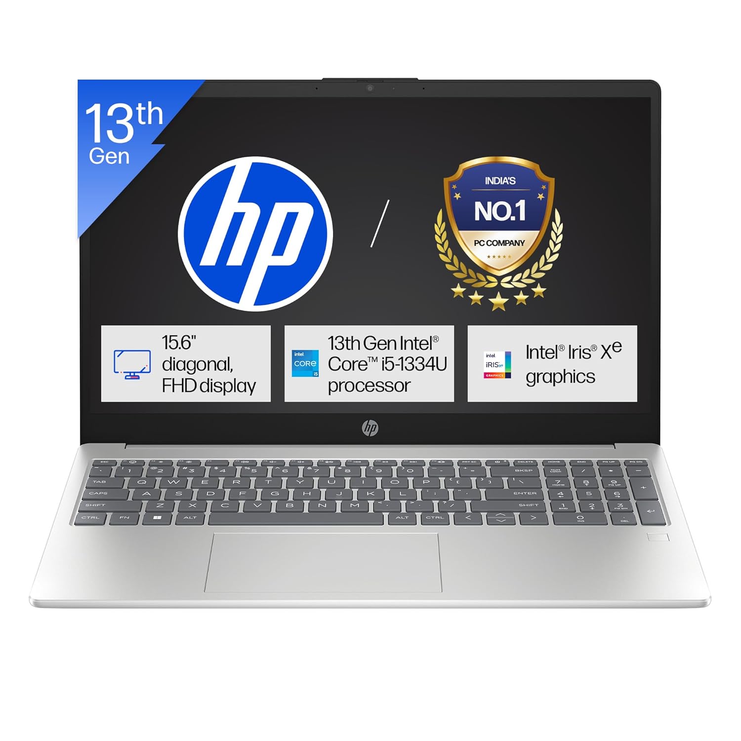 BK2Q0PA#ACJ Notebook PC HP15-hr0008TU-HP