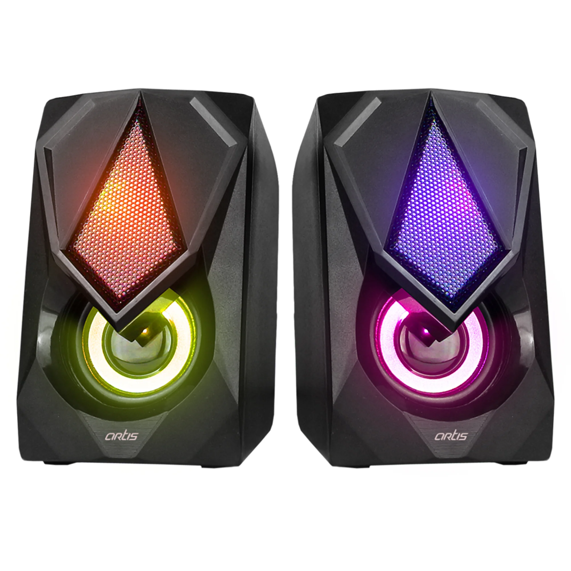 Arties S21 2.0 Speaker