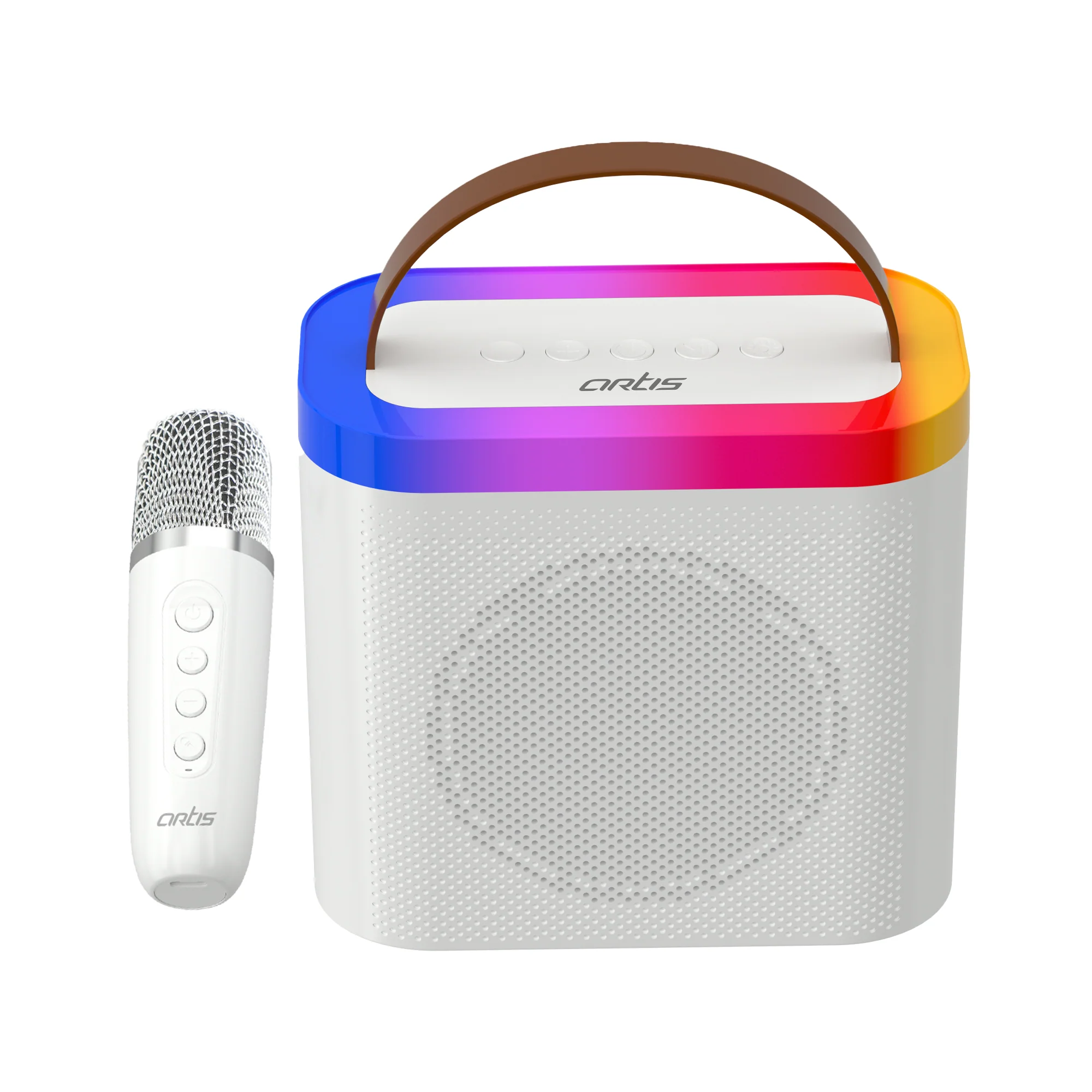 Arties SoundMax 600 24W Bluetooth Speaker