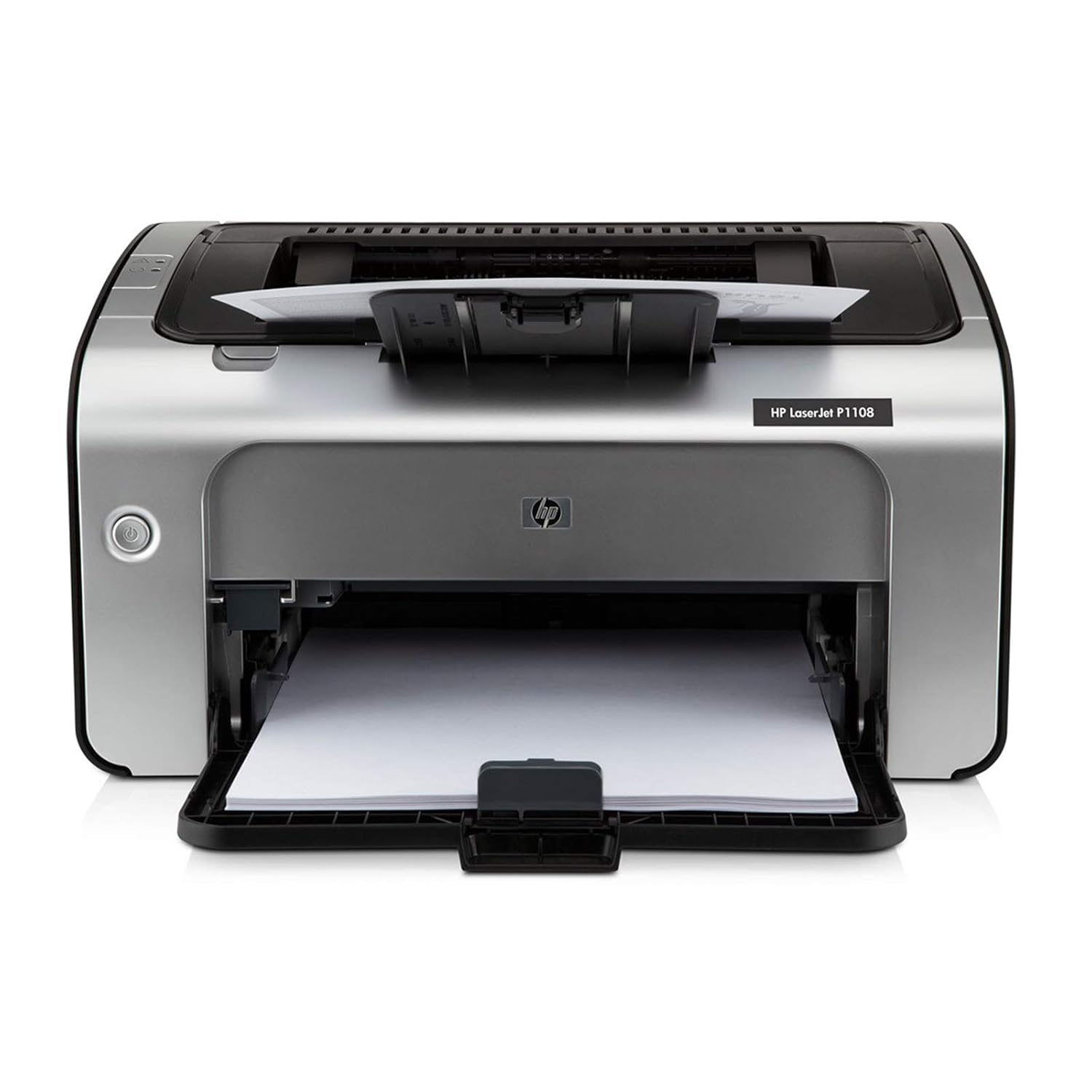 53P41A Printer LaserJet Pro P1108 plus - HP