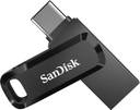 SANDISK DUAL DRIVE GO USB TYPE-C 64GB SDDDC3-064G-I35