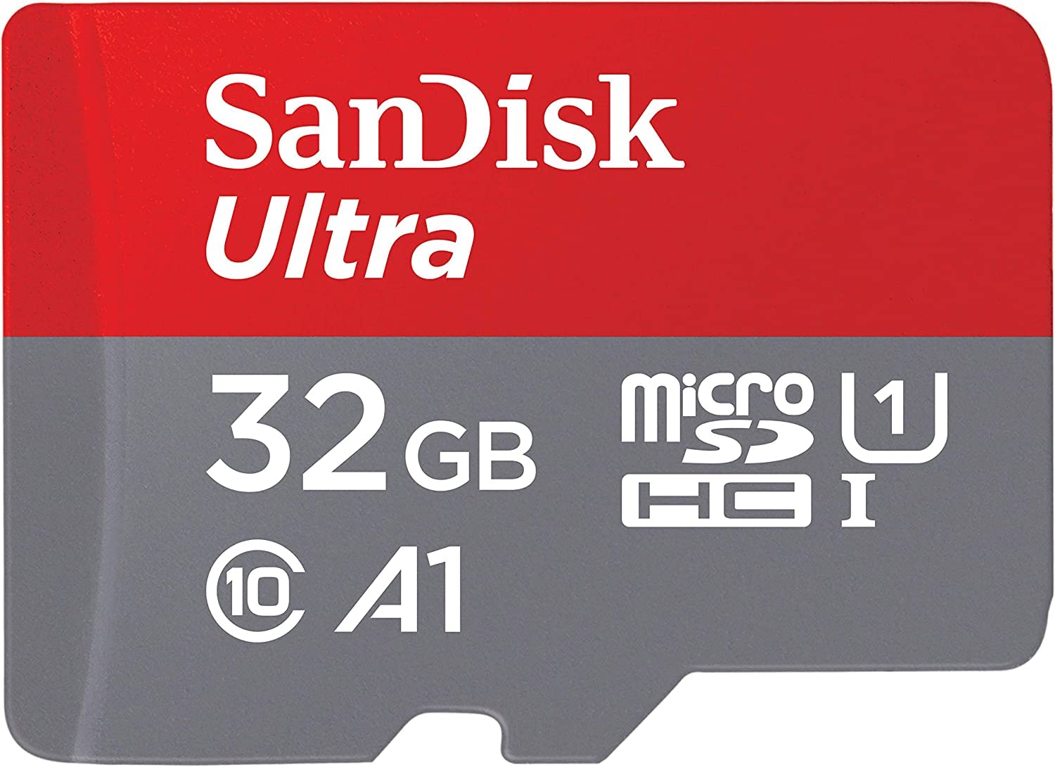  Micro SD CARD ULTRA SDSQUA4-032G-GN6MN Sandisk micro SD CARD ULTRA 32GB 120MB/S UHS1