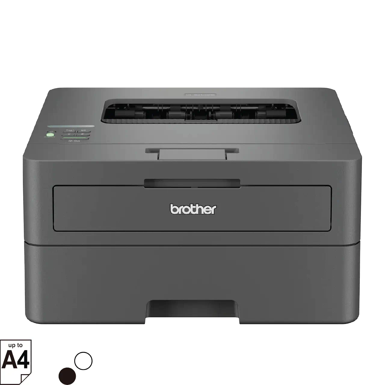 BROTHER LJ HL - B2100 DB PRINTER