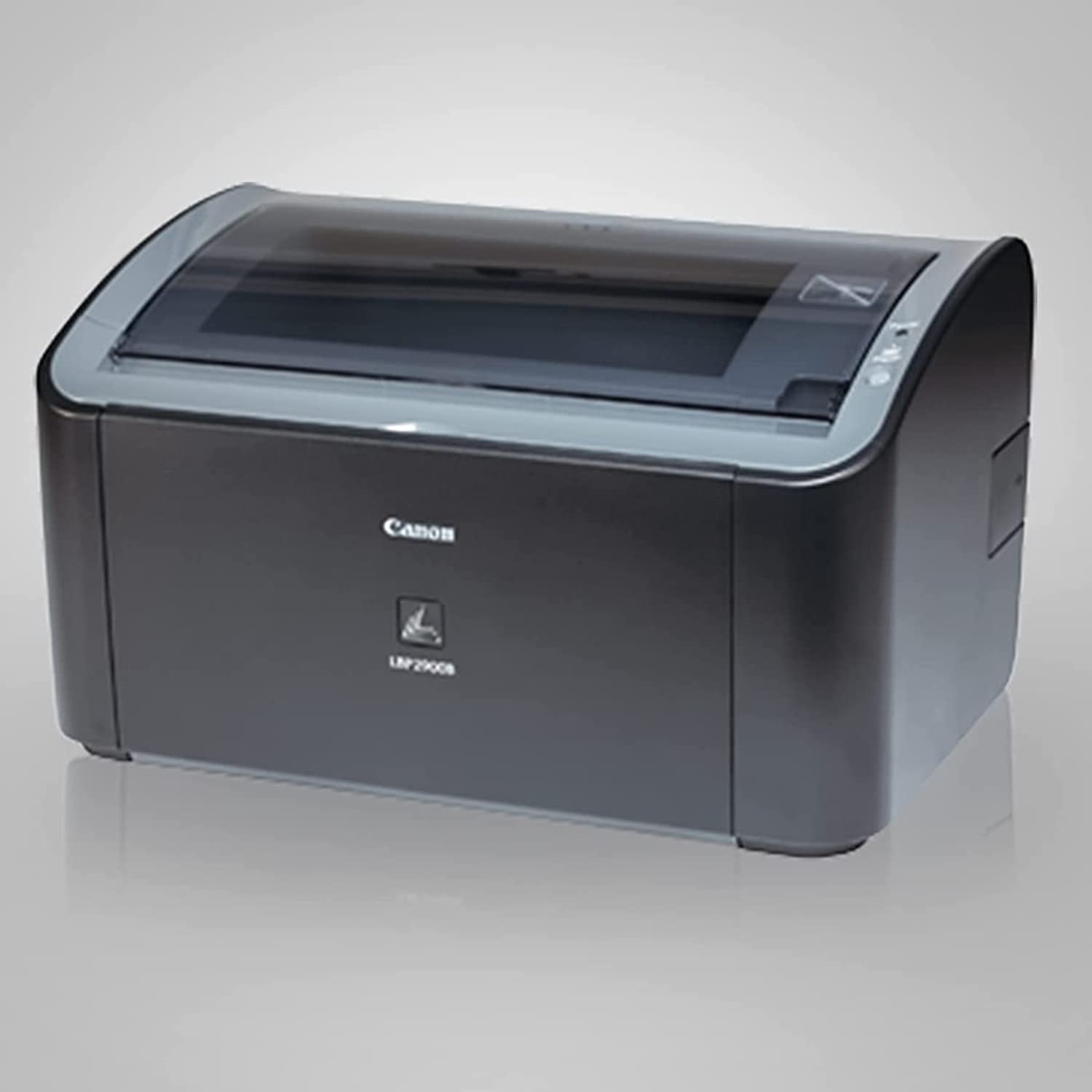 Canon LBP 2900B Single Function Monochrome Printer