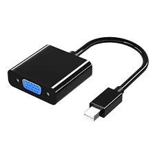 Mini DP to VGA convertor Techie -847330