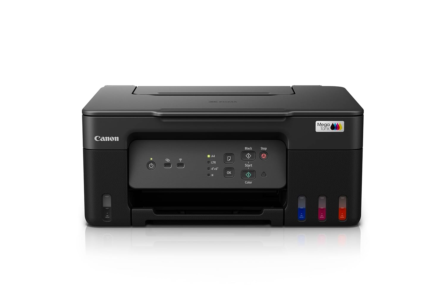 Canon Pixma G3730 All-in-One Wi-Fi Colour Ink Tank Printer