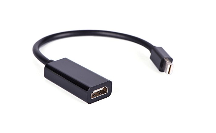 Mini Dp to HDMI converter Techie -847330