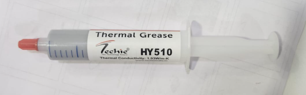 Techi thermal paste -847330