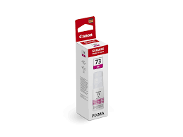 Printer Ink Bottle Canon -  GI-73 Magenta 60ml