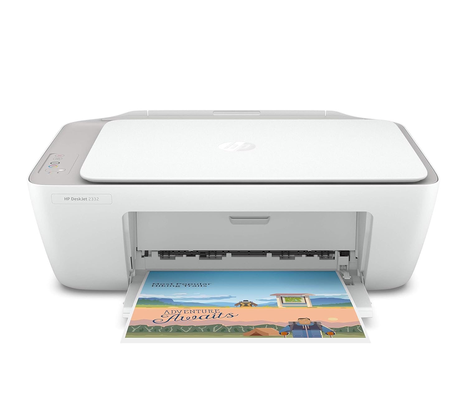 HP DeskJet 2332 All-in-One Printer