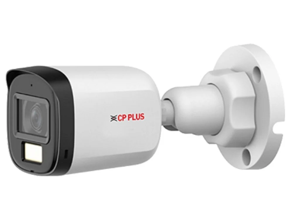CP Plus Illumax CP URC TC24PL3C L Bullet Camera