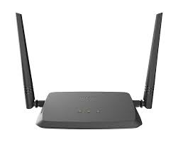 Wireless N300 Router-Dlink(DIR-6)15