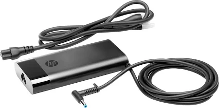 Laptop Adapter Hp 150w 4.5mm Original
