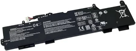 Hp Laptop Battery Techi  Ss03xl