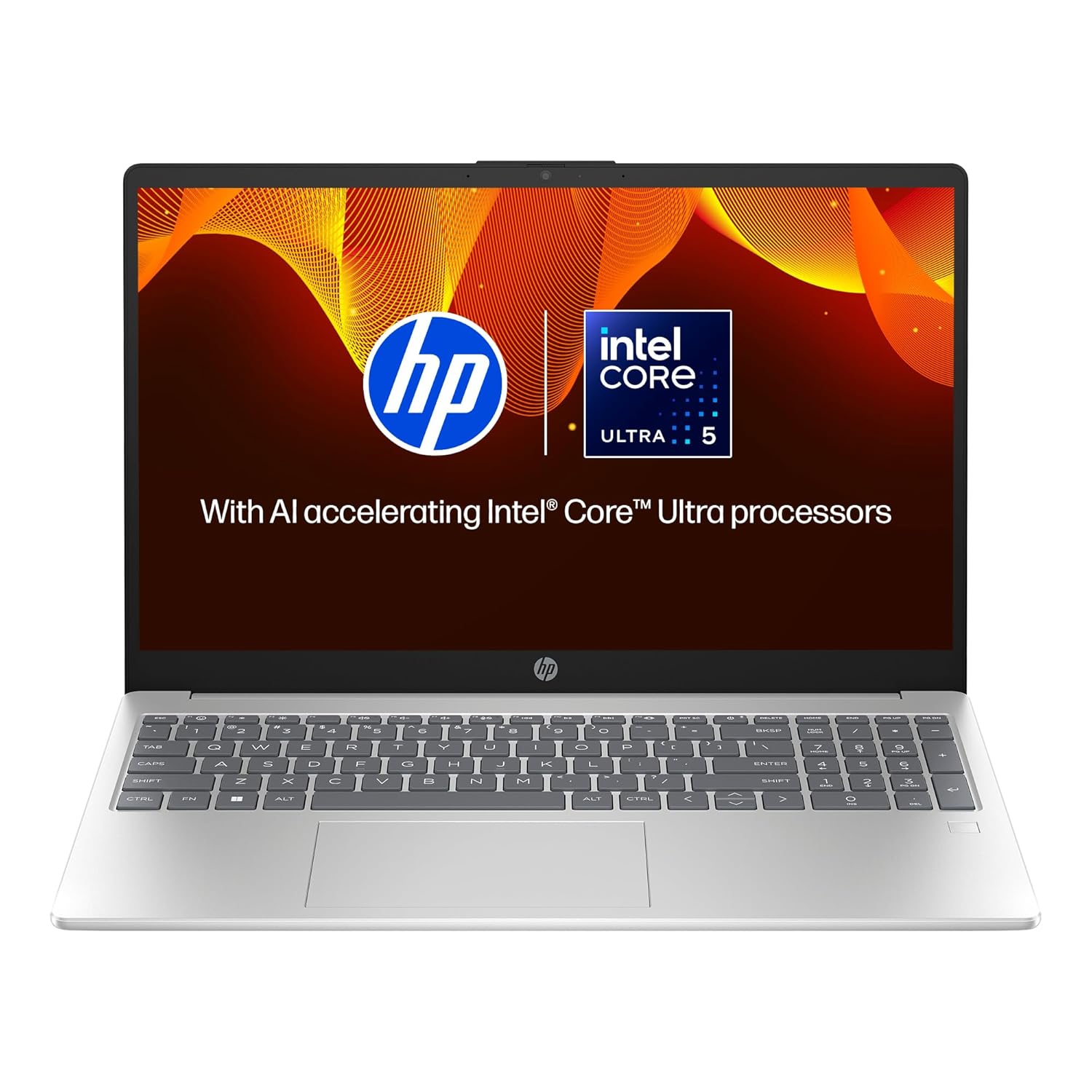 A03CMPA#ACJ Notebook PC HP15-fd1099TU - HP