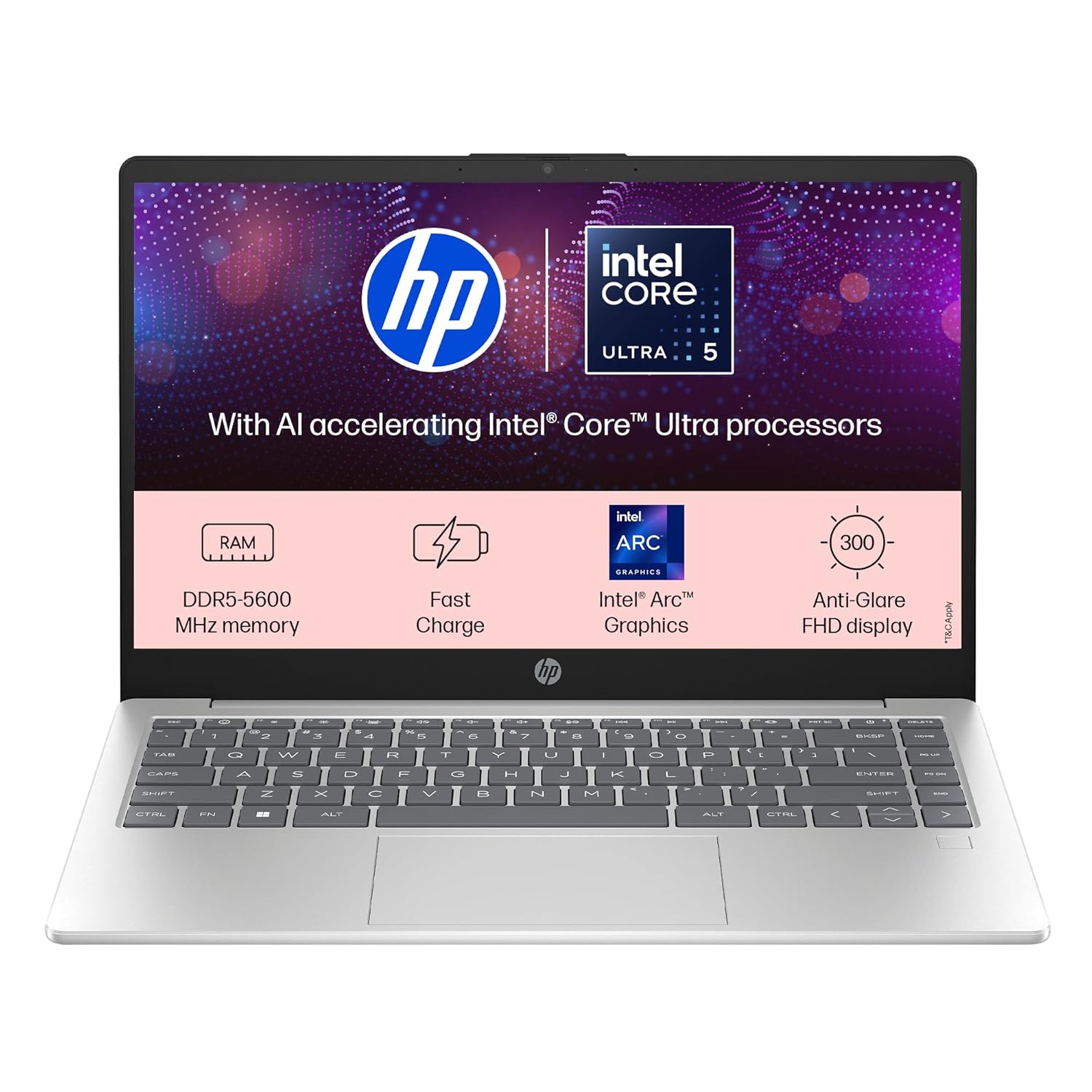 A4VJ0PA#ACJ Notebook PC HP14-gr1022TU-HP