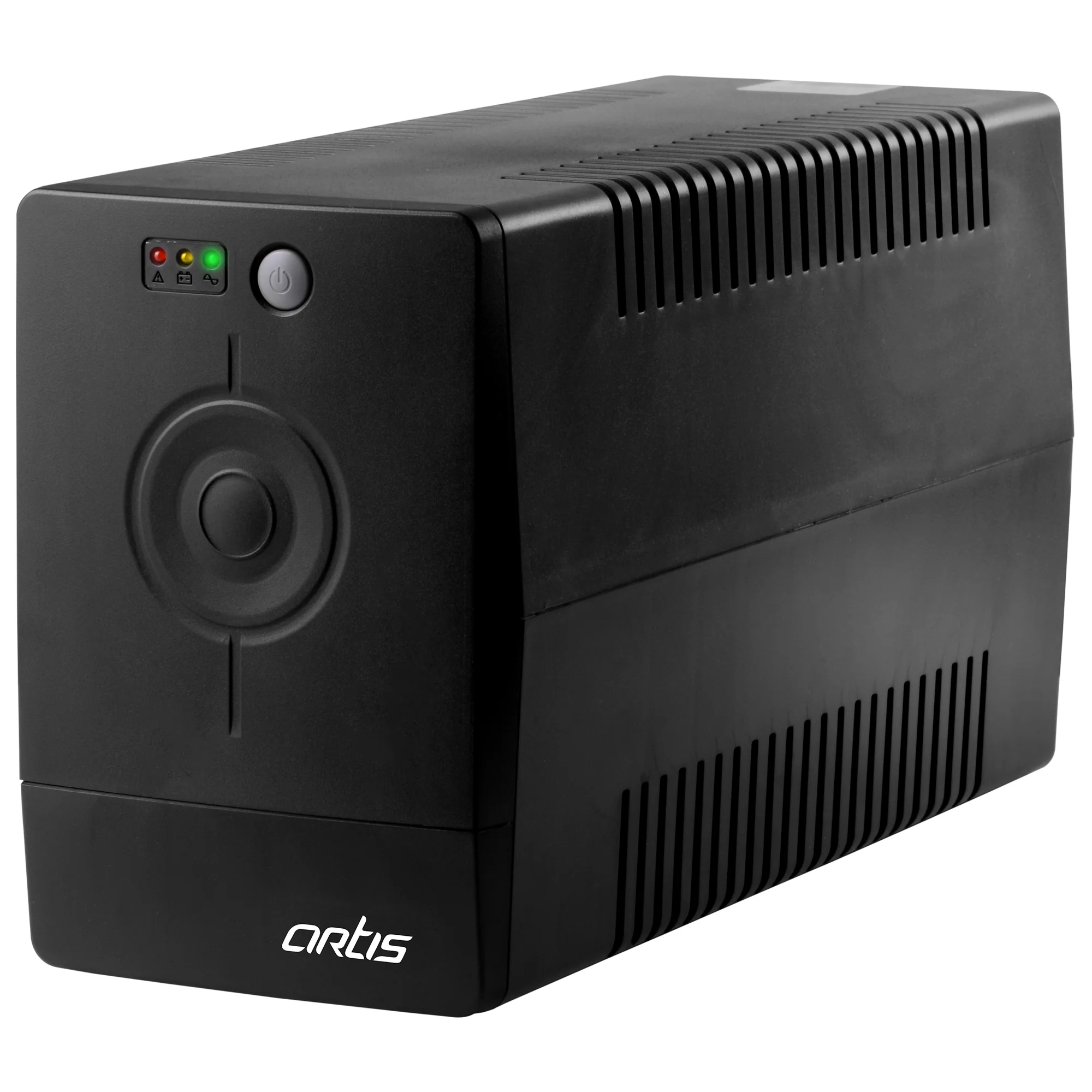 Artis 1KV  Line Interactive UPS with BIS Certified