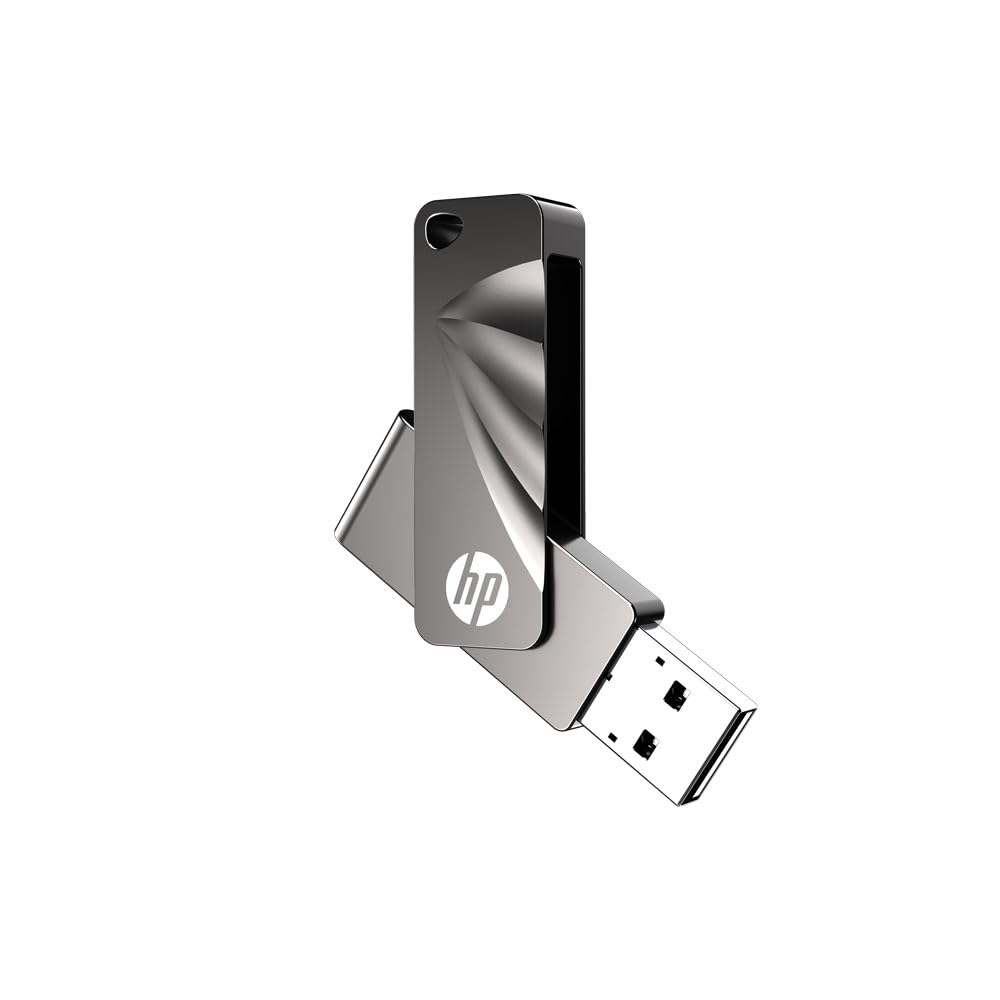Pendrive_HP USB Flash Drive 762w 32GB BL8N5AA#ACJ