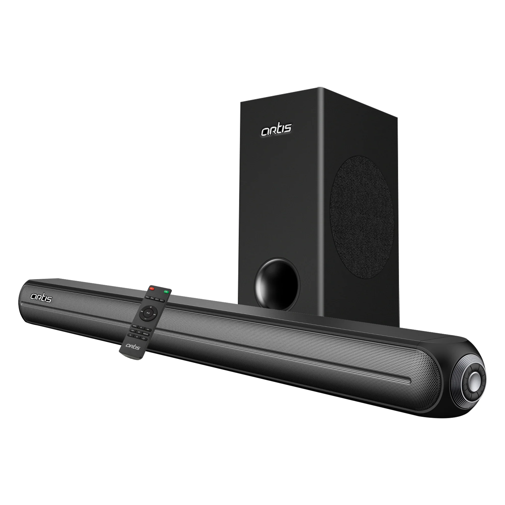 Arties SoundHub 310 2.1 CH 200 Watts