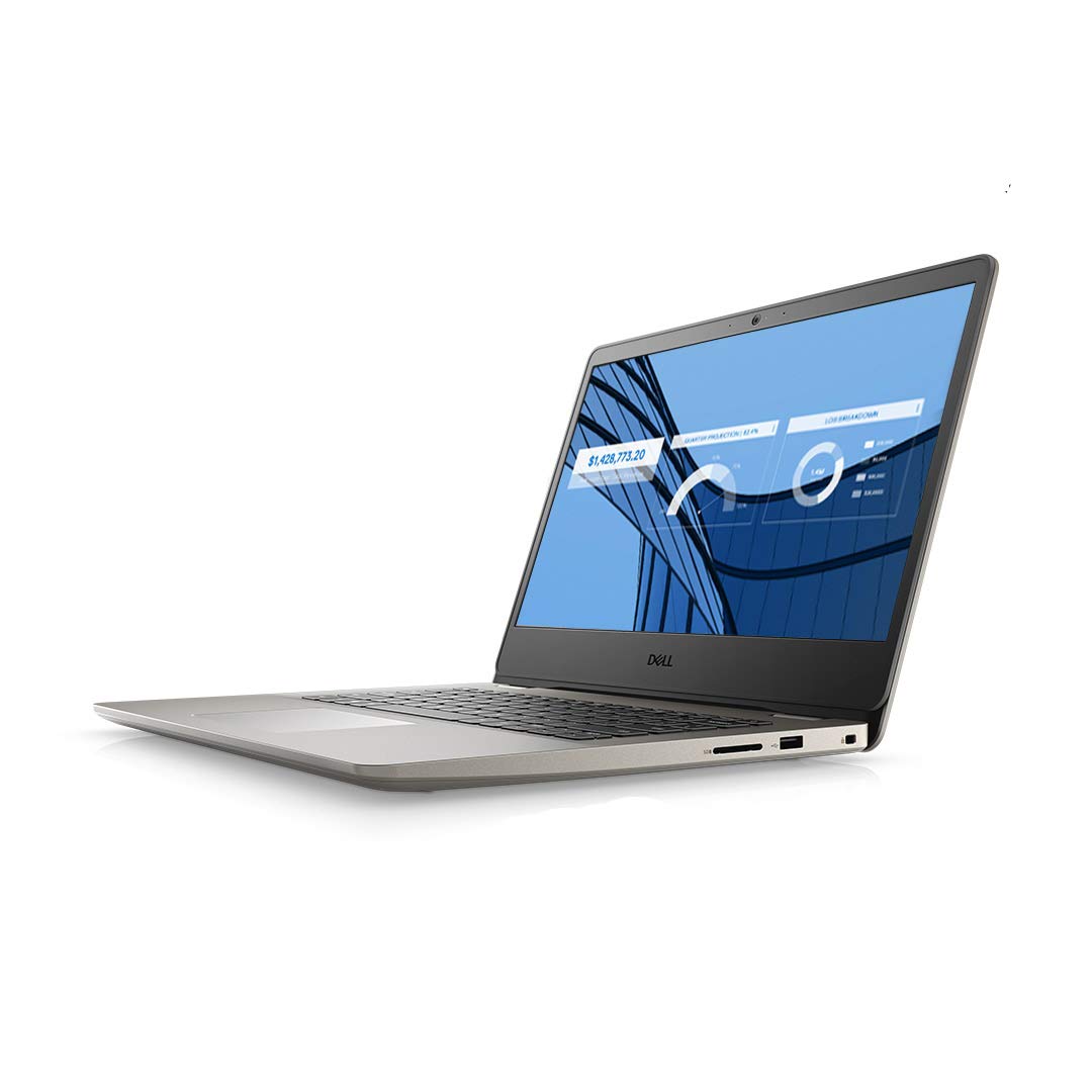 Laptop Dell Vostro 3400 (D552176WIN9D)