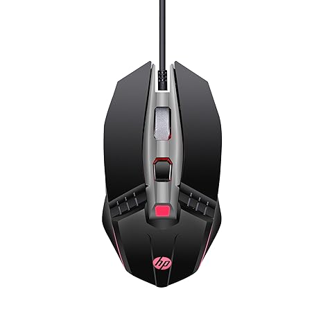 7ZZ87AA#ACJ PC Accessories Mouse Wired M270 -HP